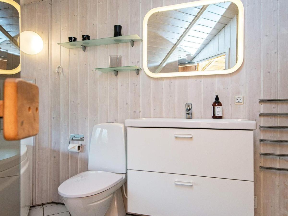 5 Person Holiday Home In B Rkop Egeskov  Bagian luar foto